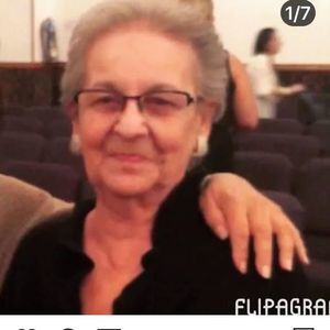 Meet your Posher, Sandra